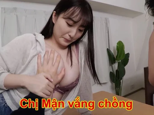 Audio truyện chị hàng xớm vắng chồng