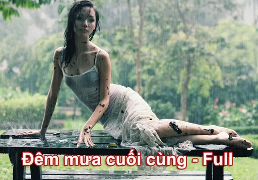 Audio truyện Đêm mưa cuối cùng