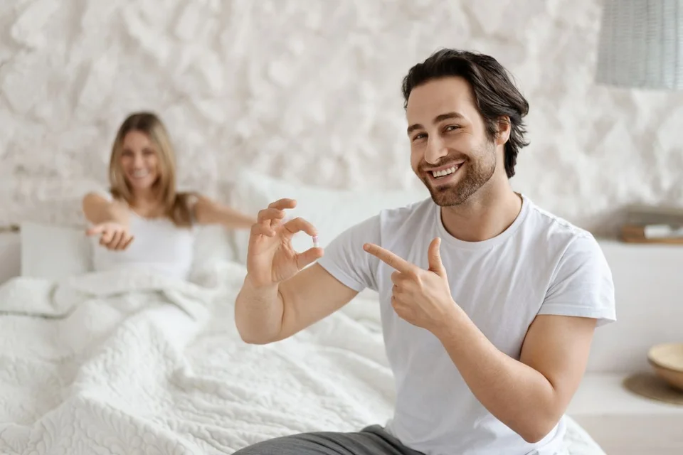 Tổng hợp 5+ mẹo giúp quan hệ lâu ra tự nhiên, an toàn