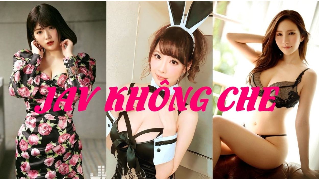 Sự khác biệt giữa phim sex Nhật Bản và phim sex Hàn Quốc, Thái Lan