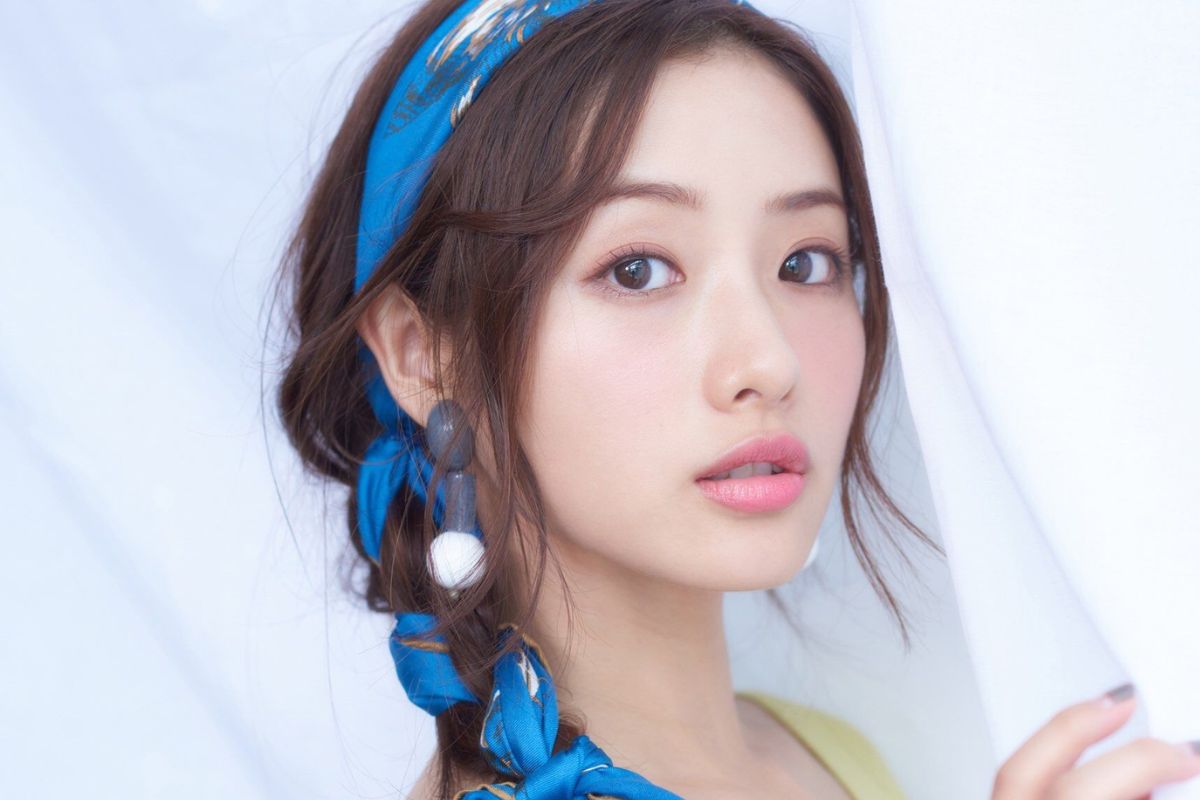 Sora Amane (天音そら)