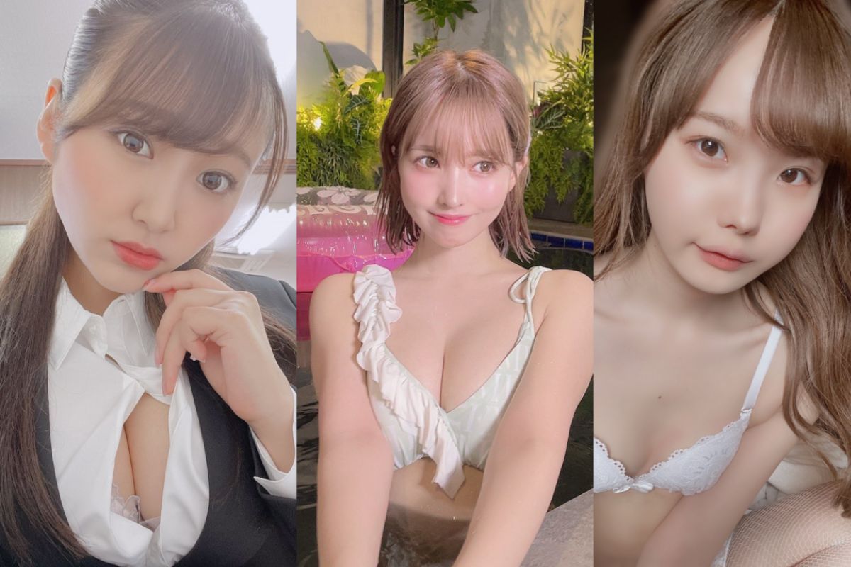 Sora Amane (天音そら)