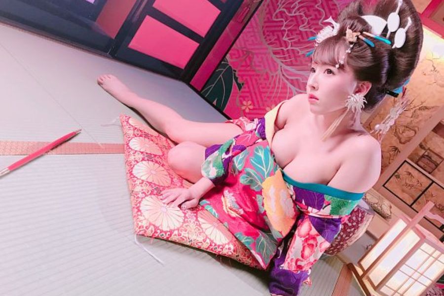 Top 10 diển viên phim người lớn nhật bản 2025